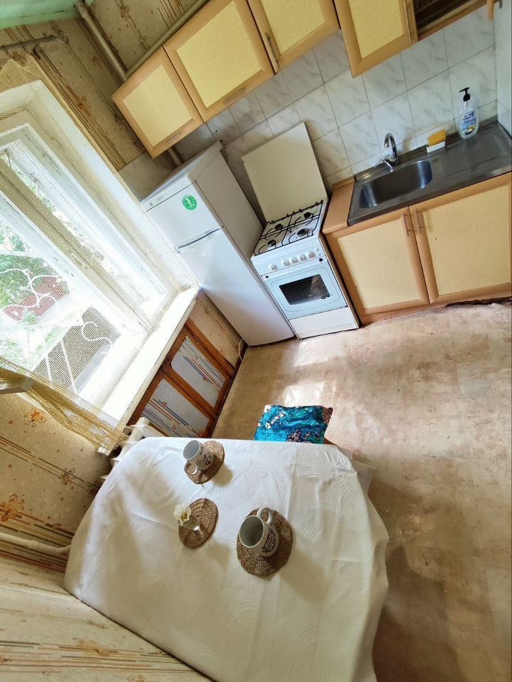 Продажа 2-комнатной квартиры, Саратов, Шелковичная ул,  12