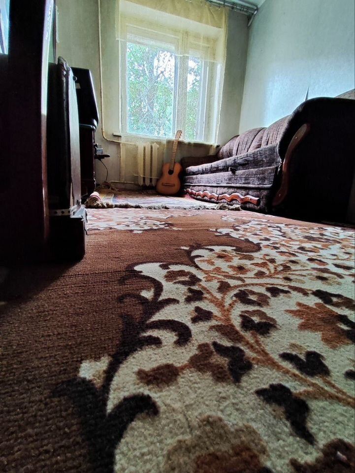 Продажа 2-комнатной квартиры, Саратов, Шелковичная ул,  12