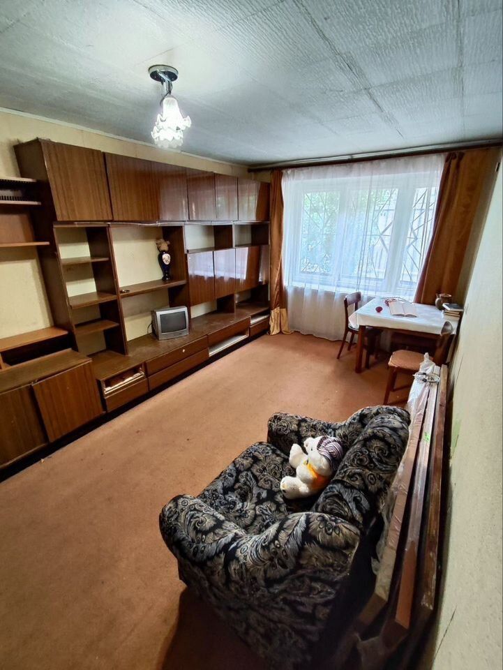 Продажа 2-комнатной квартиры, Саратов, Шелковичная ул,  12