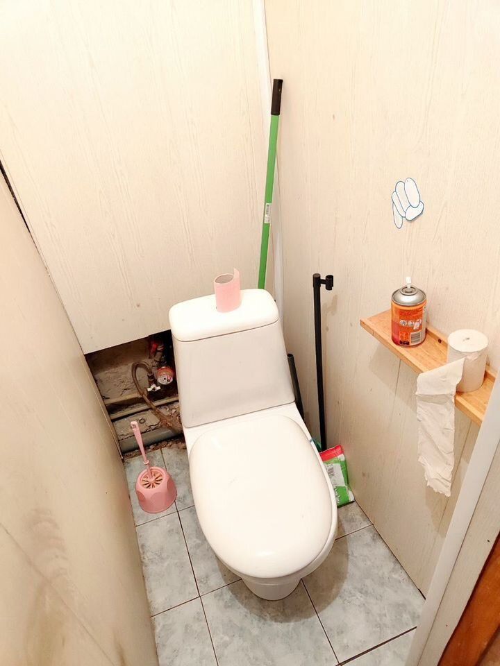 Продажа 2-комнатной квартиры, Саратов, Шелковичная ул,  12