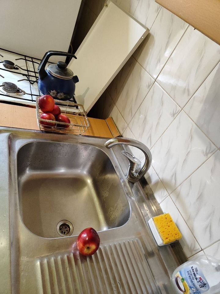 Продажа 2-комнатной квартиры, Саратов, Шелковичная ул,  12