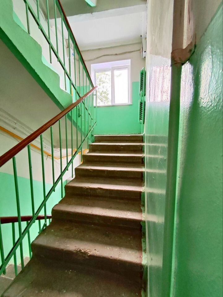 Продажа 2-комнатной квартиры, Саратов, Шелковичная ул,  12