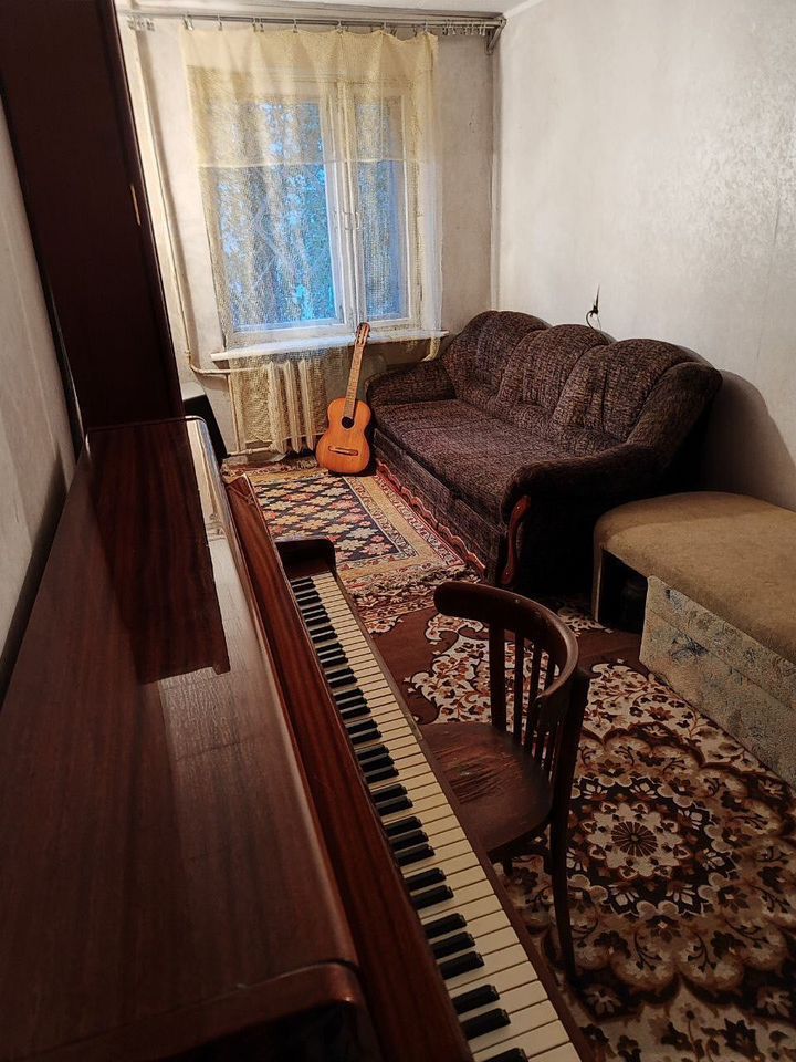 Продажа 2-комнатной квартиры, Саратов, Шелковичная ул,  12