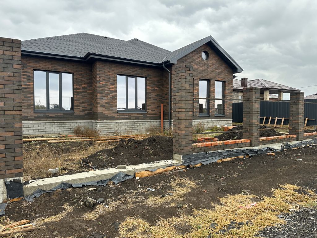 Продажа дома, 160м <sup>2</sup>, 6 сот., Темерницкий, Обсерваторная 