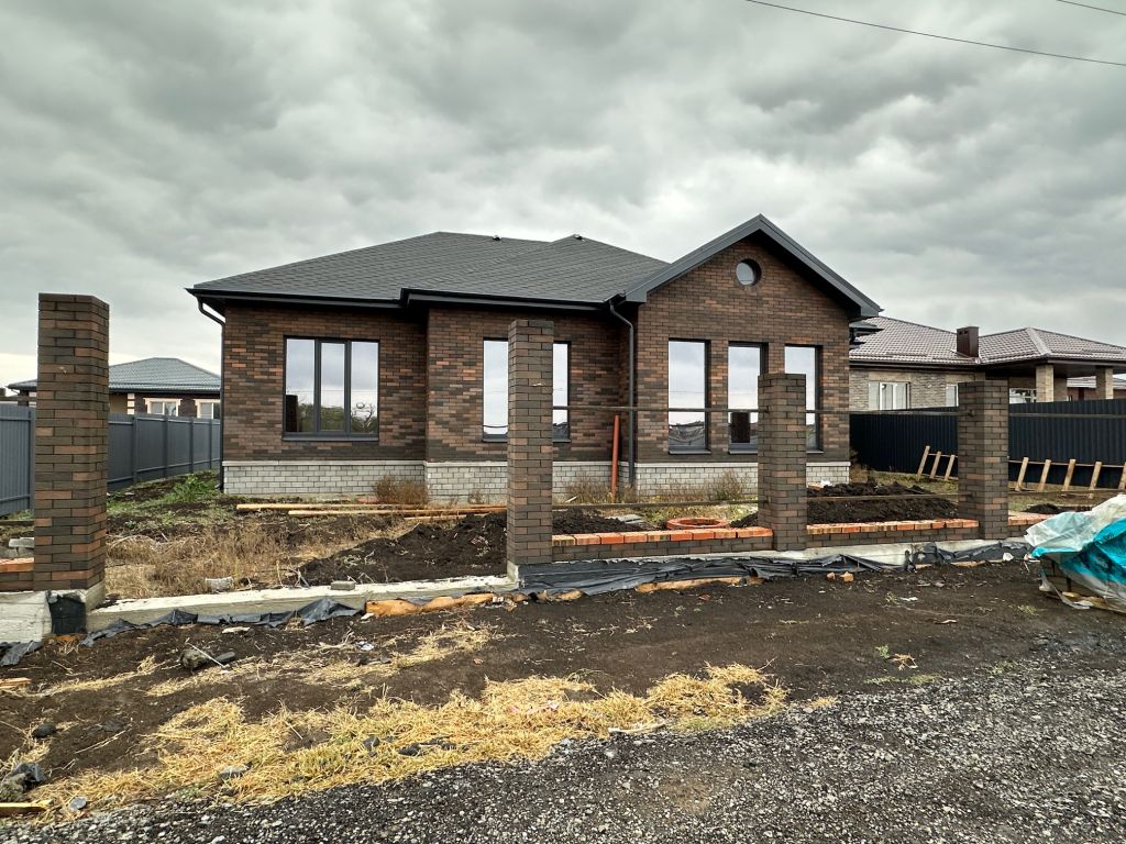 Продажа дома, 160м <sup>2</sup>, 6 сот., Темерницкий, Обсерваторная 