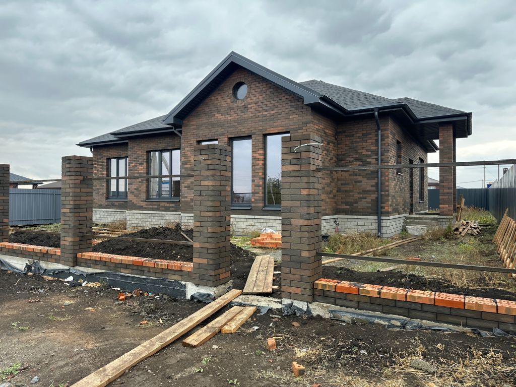 Продажа дома, 160м <sup>2</sup>, 6 сот., Темерницкий, Обсерваторная 