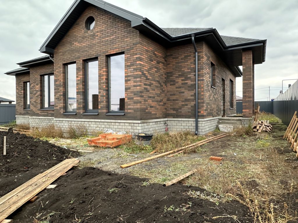 Продажа дома, 160м <sup>2</sup>, 6 сот., Темерницкий, Обсерваторная 