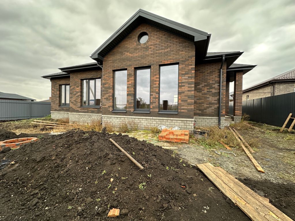 Продажа дома, 160м <sup>2</sup>, 6 сот., Темерницкий, Обсерваторная 