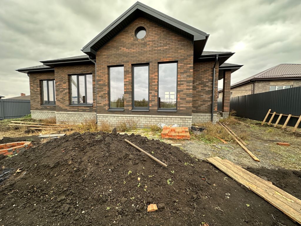 Продажа дома, 160м <sup>2</sup>, 6 сот., Темерницкий, Обсерваторная 