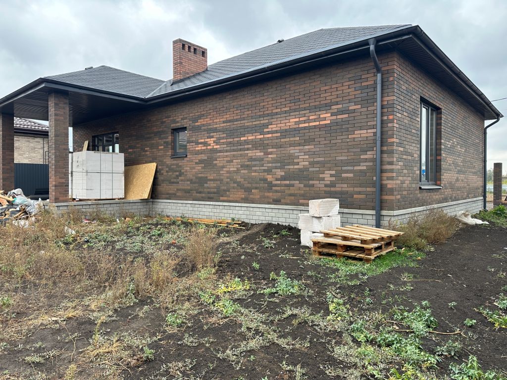 Продажа дома, 160м <sup>2</sup>, 6 сот., Темерницкий, Обсерваторная 