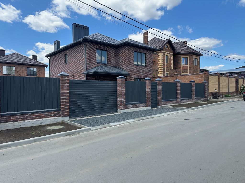 Продажа дома, 180м <sup>2</sup>, 5 сот., Темерницкий, Обсерваторная 