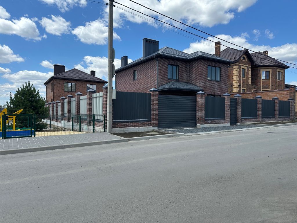 Продажа дома, 180м <sup>2</sup>, 5 сот., Темерницкий, Обсерваторная 