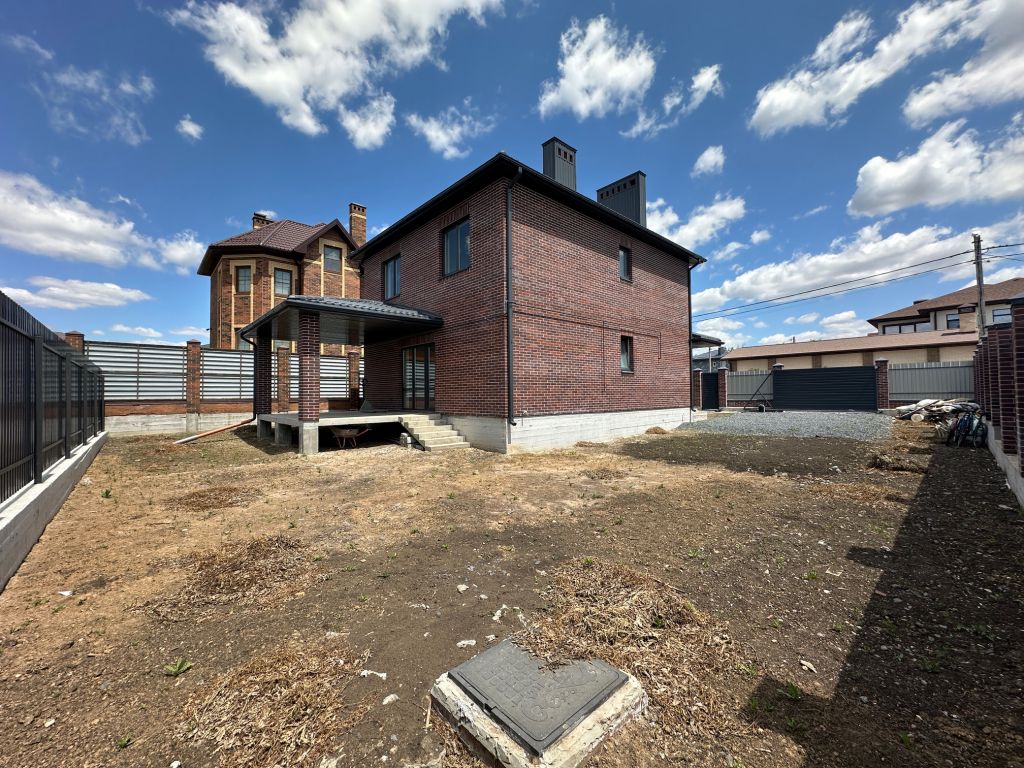 Продажа дома, 180м <sup>2</sup>, 5 сот., Темерницкий, Обсерваторная 