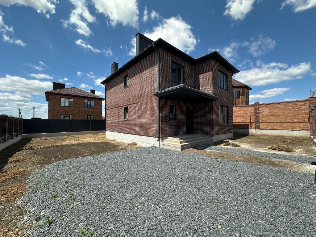 Продажа дома, 180м <sup>2</sup>, 5 сот., Темерницкий, Обсерваторная 