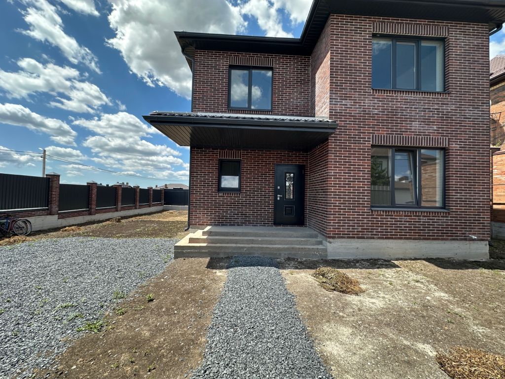 Продажа дома, 180м <sup>2</sup>, 5 сот., Темерницкий, Обсерваторная 