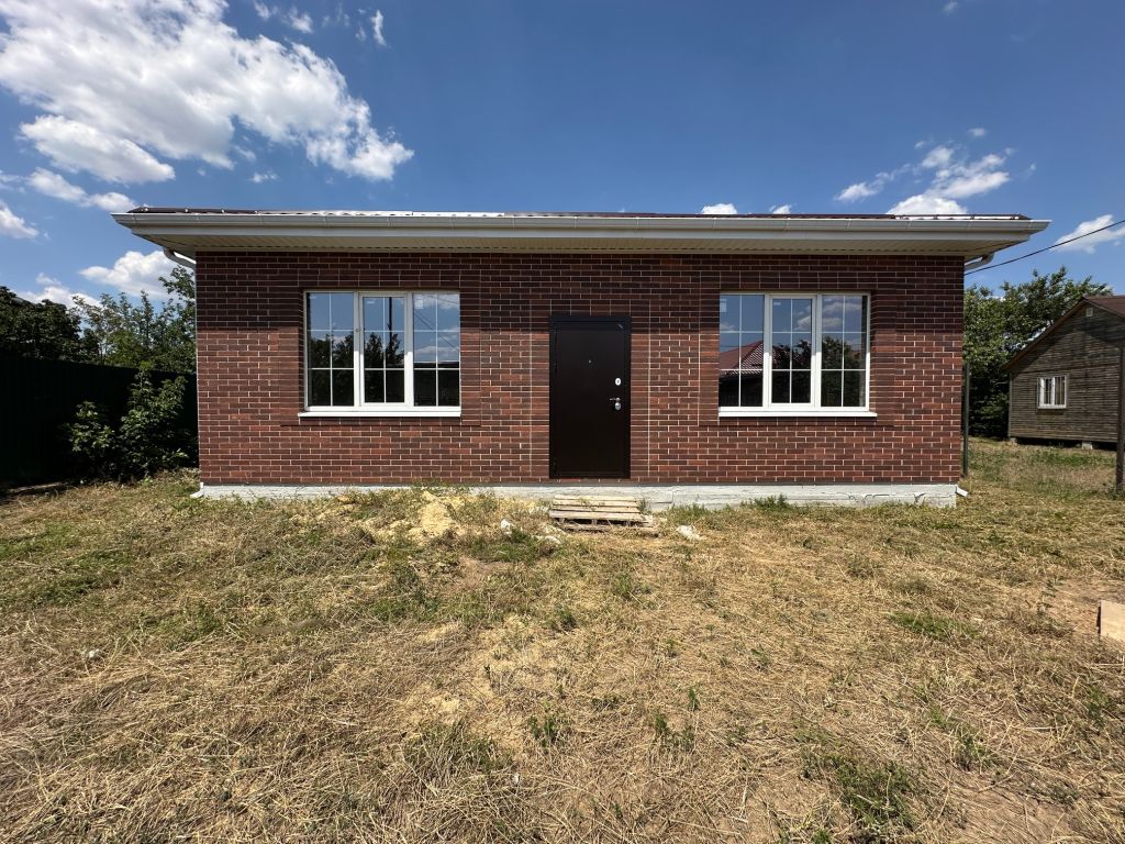 Продажа дома, 100м <sup>2</sup>, 4 сот., Ростов-на-Дону, Петренко ул