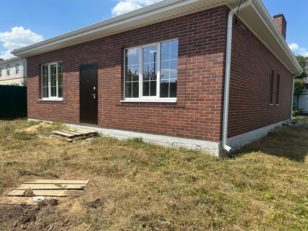 Продажа дома, 100м <sup>2</sup>, 4 сот., Ростов-на-Дону, Петренко ул