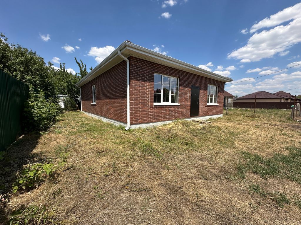 Продажа дома, 100м <sup>2</sup>, 4 сот., Ростов-на-Дону, Петренко ул