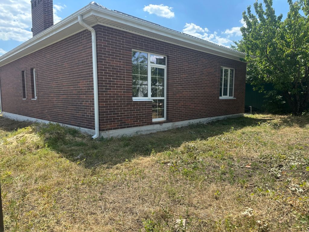 Продажа дома, 100м <sup>2</sup>, 4 сот., Ростов-на-Дону, Петренко ул