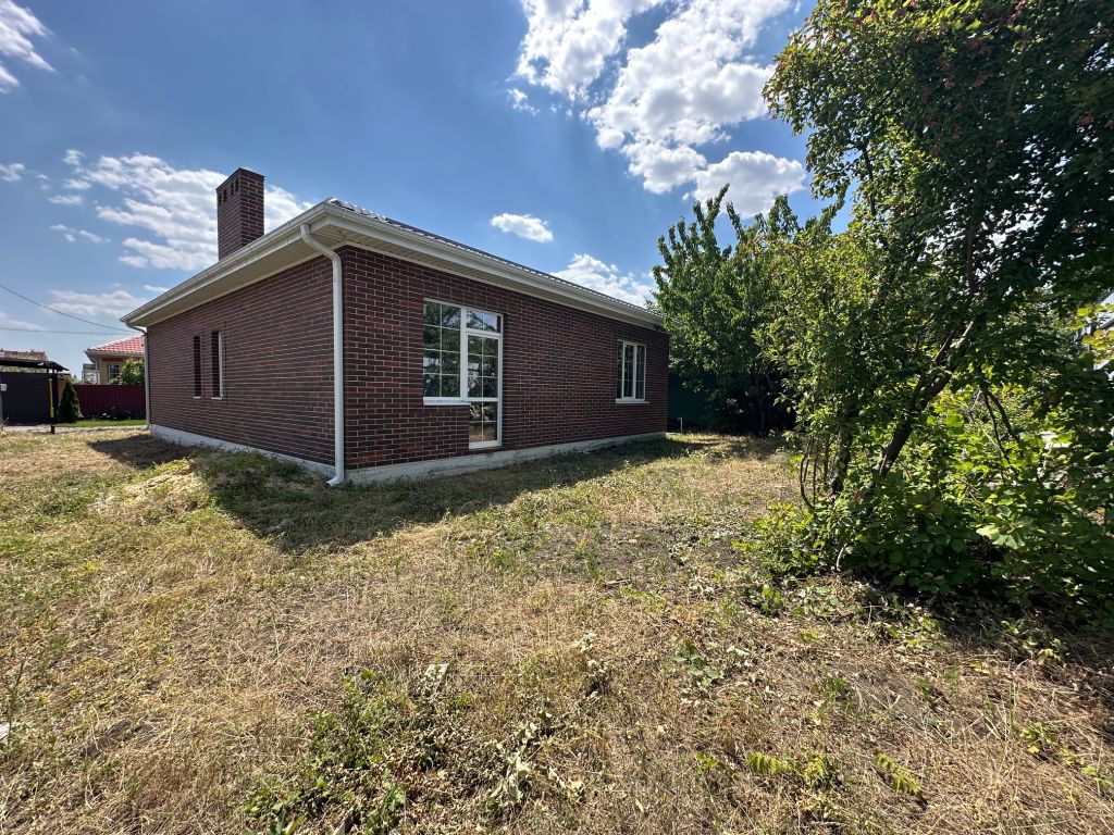 Продажа дома, 100м <sup>2</sup>, 4 сот., Ростов-на-Дону, Петренко ул