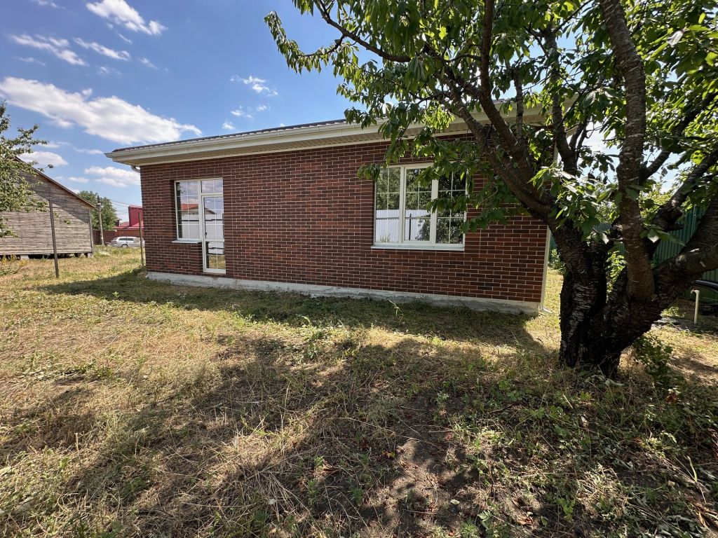 Продажа дома, 100м <sup>2</sup>, 4 сот., Ростов-на-Дону, Петренко ул