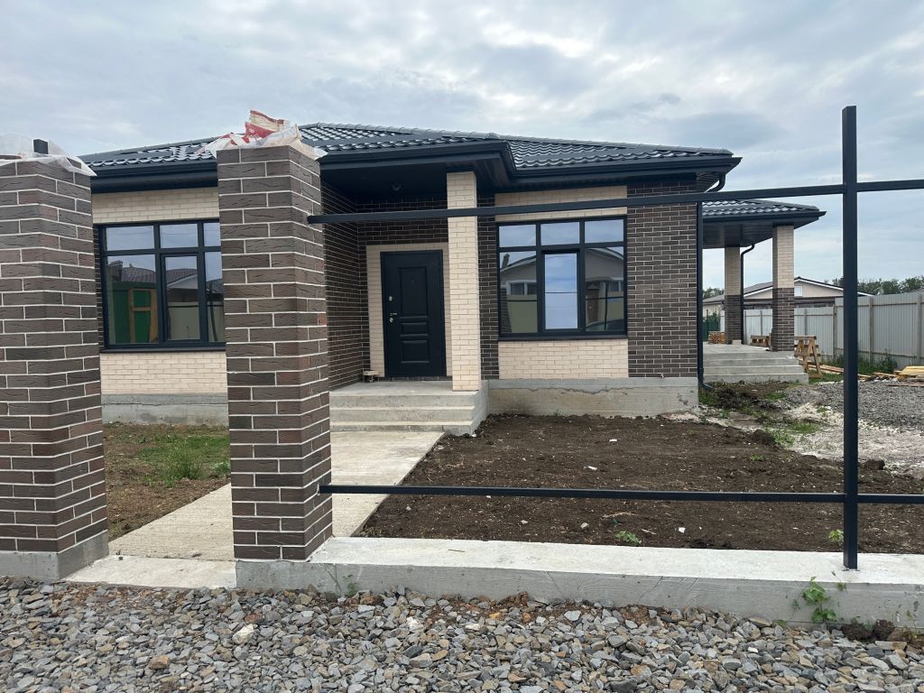 Продажа дома, 140м <sup>2</sup>, 7 сот., Щепкин