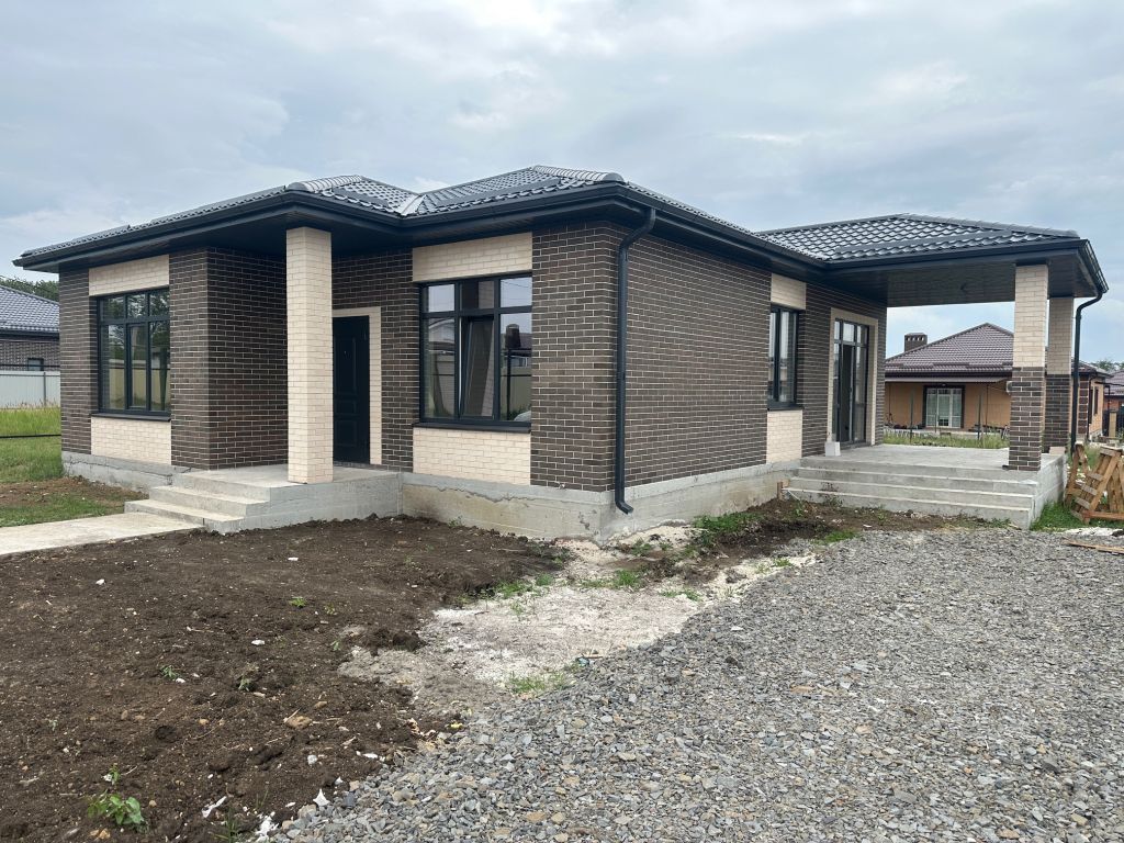 Продажа дома, 140м <sup>2</sup>, 7 сот., Щепкин