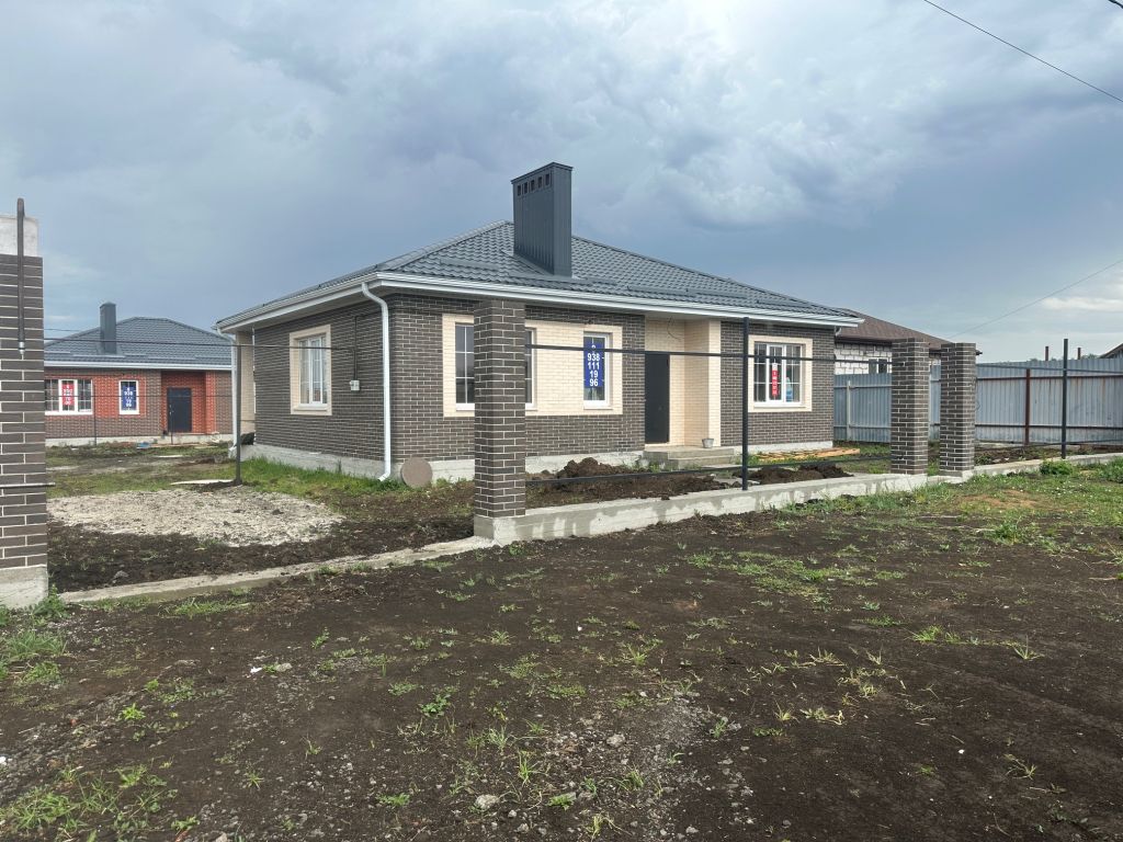 Продажа дома, 120м <sup>2</sup>, 5 сот., Щепкин, Строителей