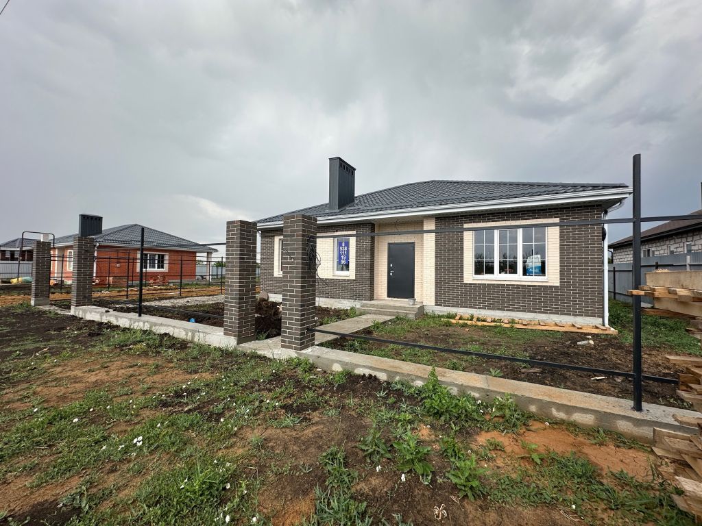 Продажа дома, 120м <sup>2</sup>, 5 сот., Щепкин, Строителей