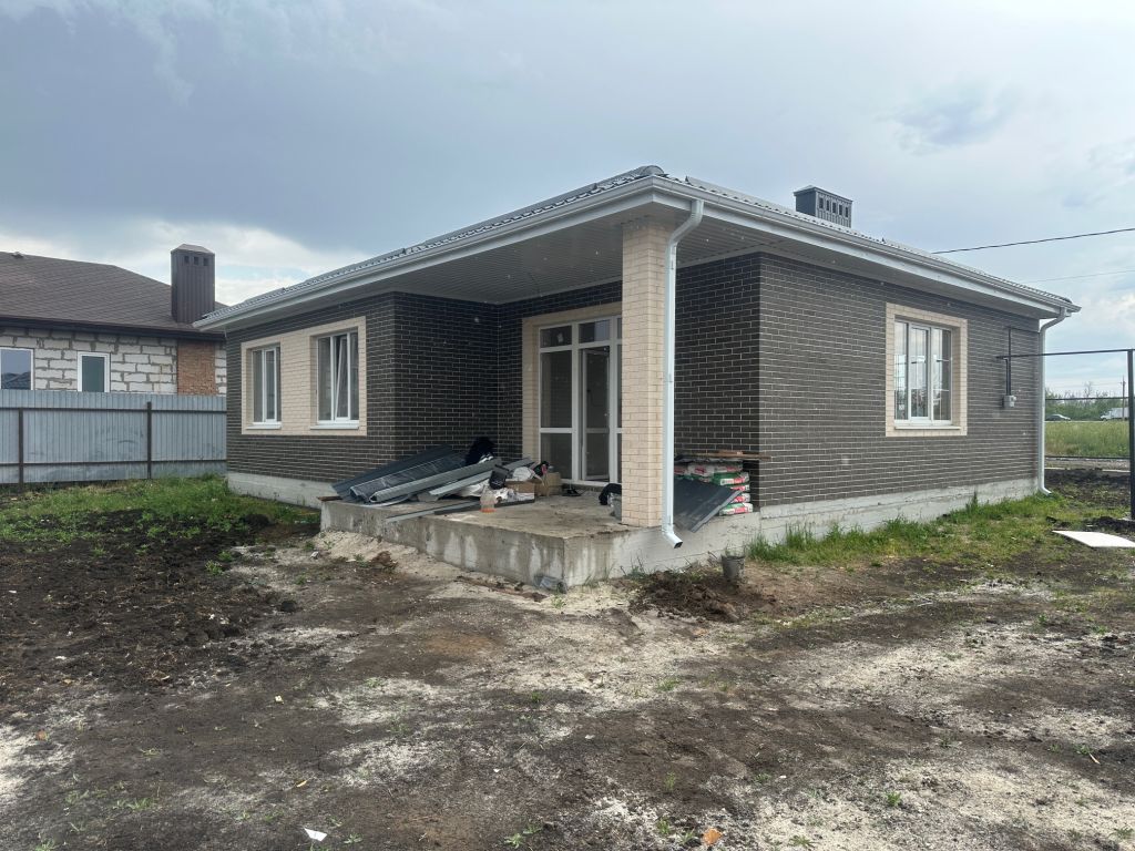 Продажа дома, 120м <sup>2</sup>, 5 сот., Щепкин, Строителей