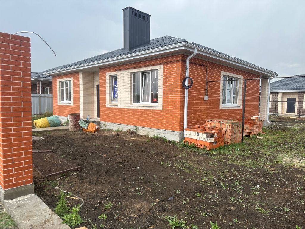 Продажа дома, 131м <sup>2</sup>, 5 сот., Щепкин