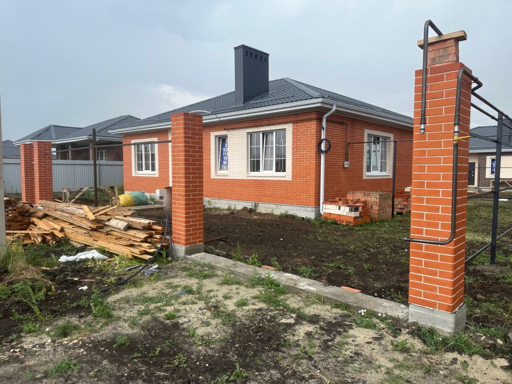 Продажа дома, 131м <sup>2</sup>, 5 сот., Щепкин