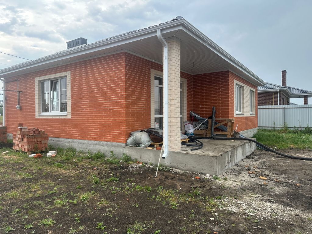 Продажа дома, 131м <sup>2</sup>, 5 сот., Щепкин