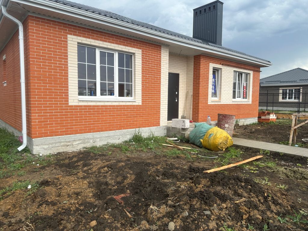 Продажа дома, 131м <sup>2</sup>, 5 сот., Щепкин