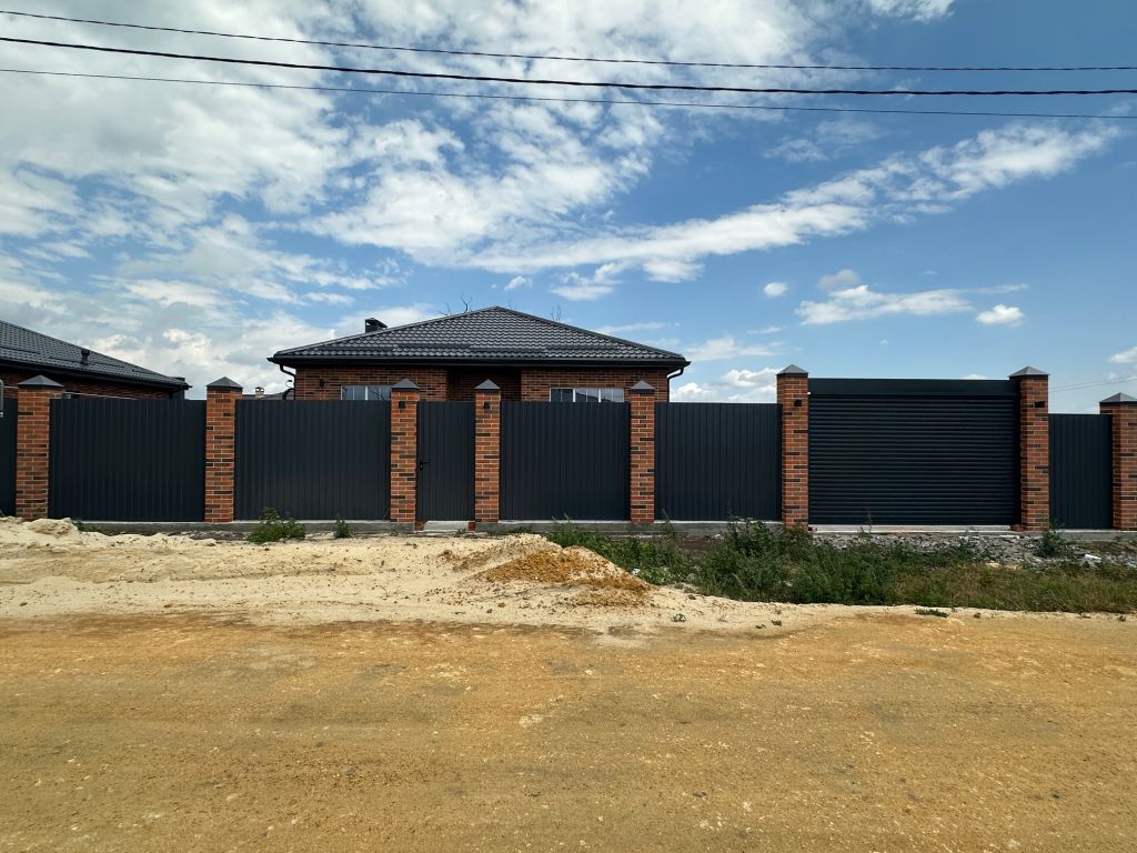 Продажа дома, 118м <sup>2</sup>, 5 сот., Щепкин