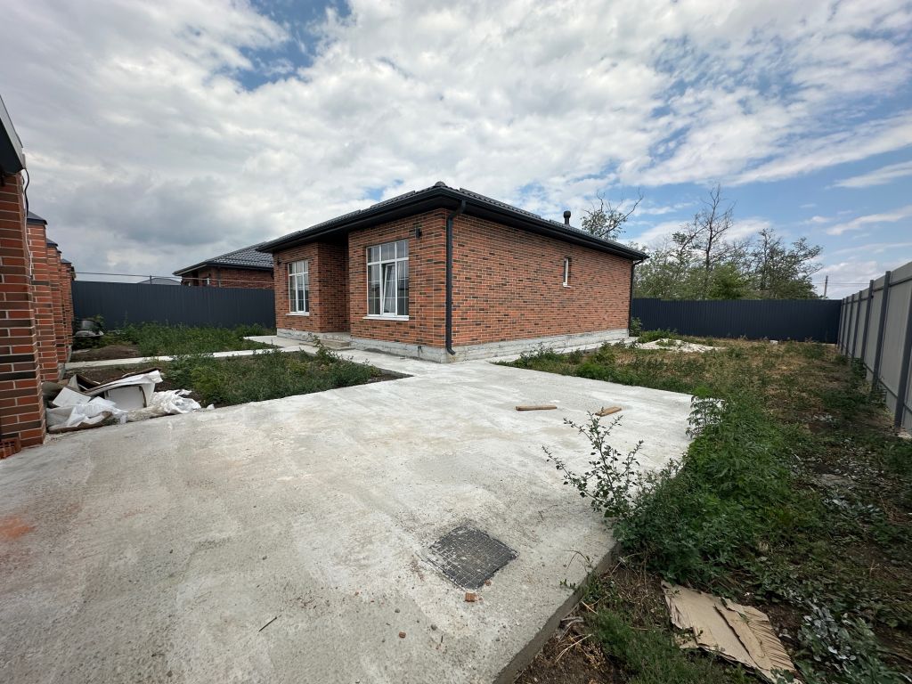 Продажа дома, 118м <sup>2</sup>, 5 сот., Щепкин