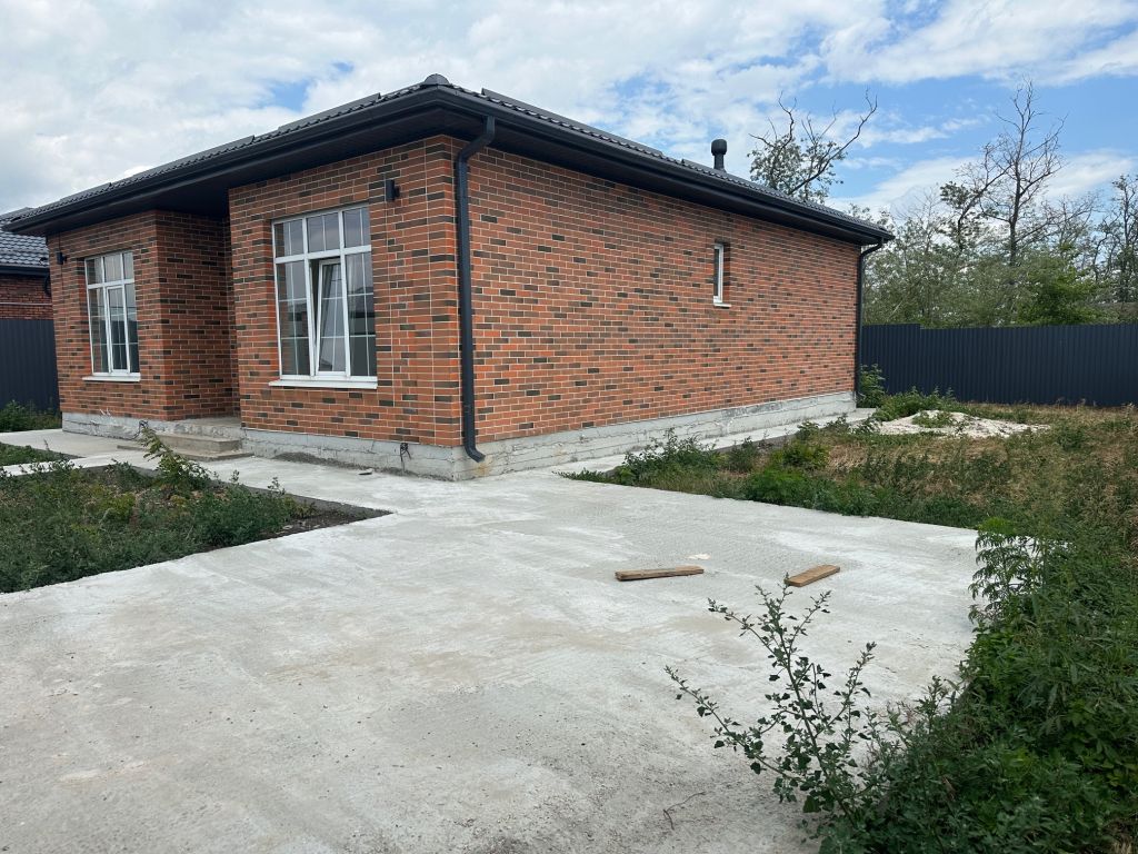 Продажа дома, 118м <sup>2</sup>, 5 сот., Щепкин