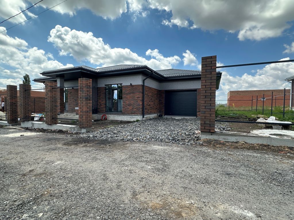 Продажа дома, 140м <sup>2</sup>, 5 сот., Щепкин