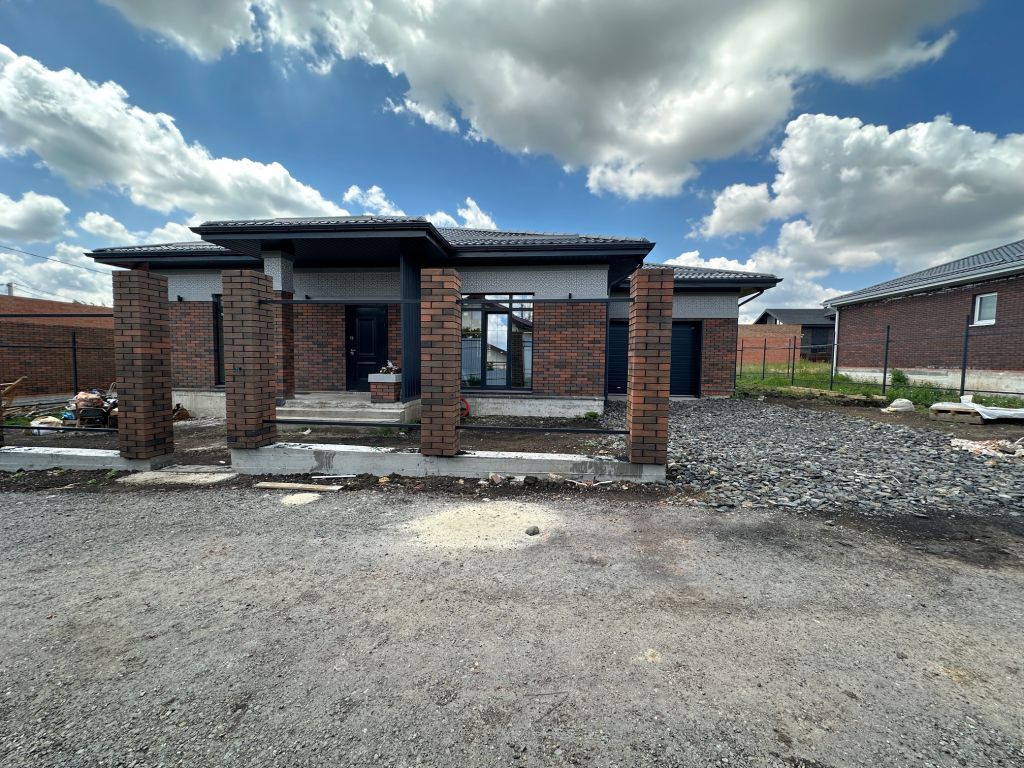 Продажа дома, 140м <sup>2</sup>, 5 сот., Щепкин