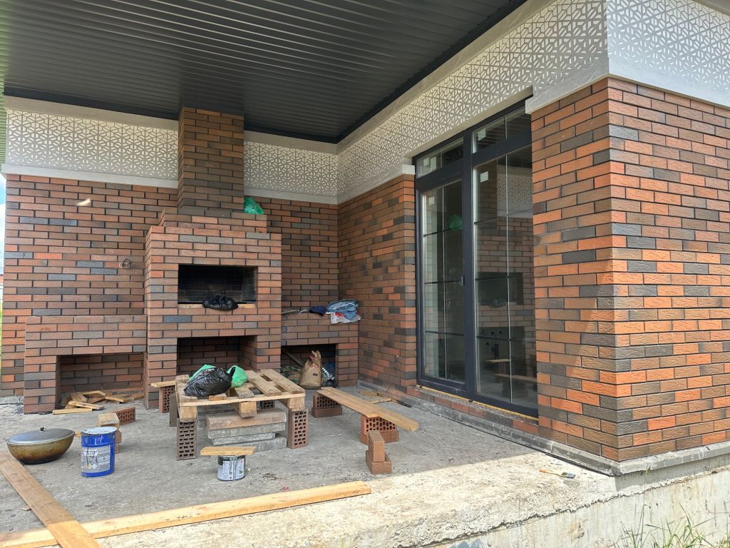 Продажа дома, 140м <sup>2</sup>, 5 сот., Щепкин