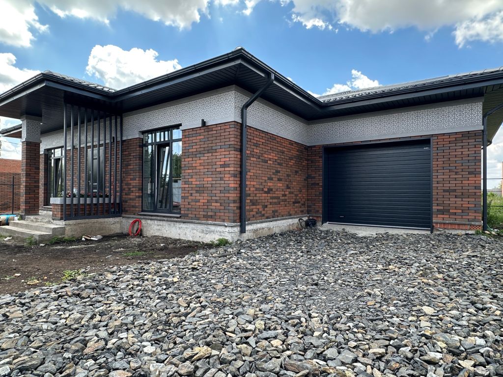 Продажа дома, 140м <sup>2</sup>, 5 сот., Щепкин