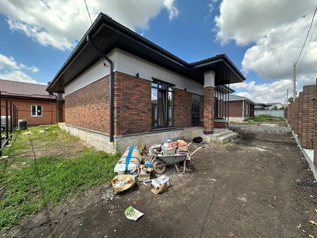 Продажа дома, 140м <sup>2</sup>, 5 сот., Щепкин