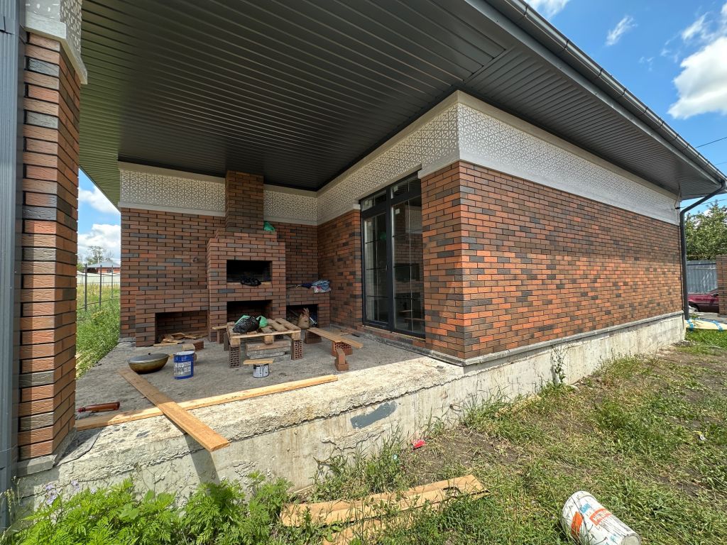 Продажа дома, 140м <sup>2</sup>, 5 сот., Щепкин