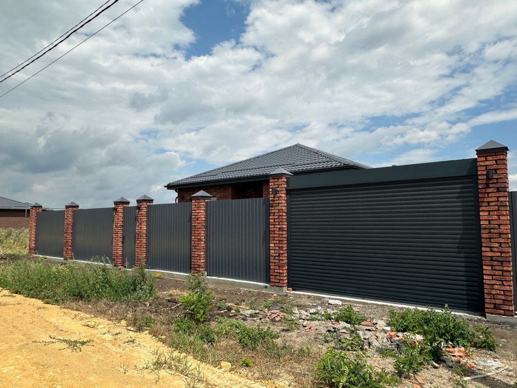 Продажа дома, 122м <sup>2</sup>, 5 сот., Щепкин