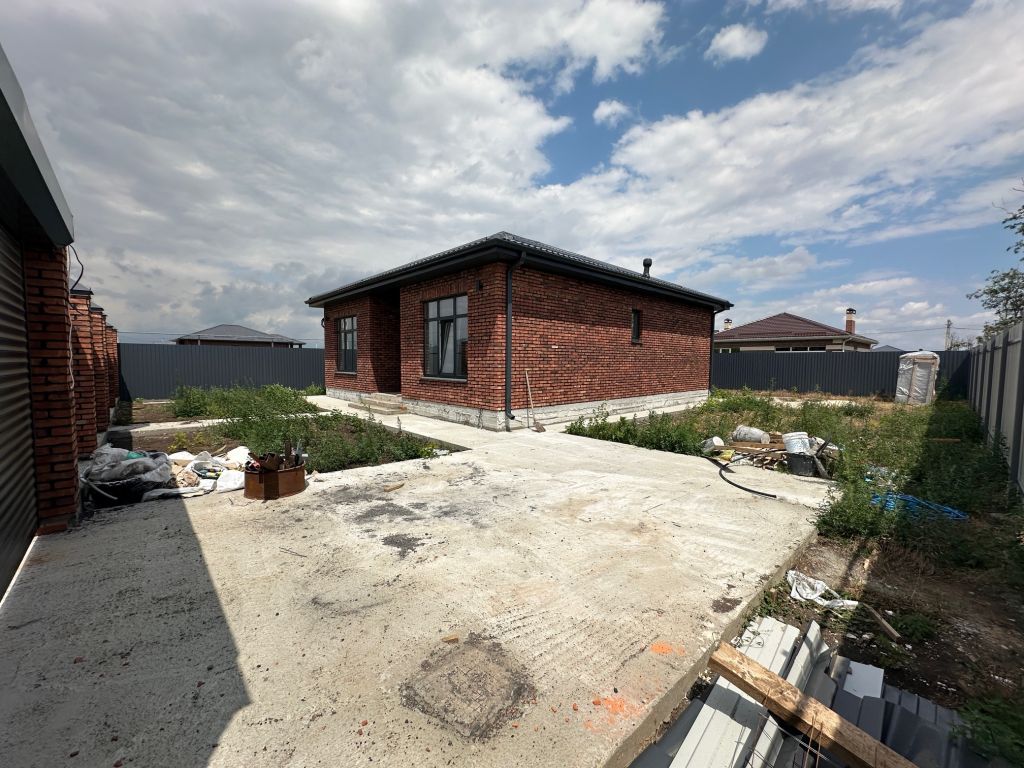 Продажа дома, 122м <sup>2</sup>, 5 сот., Щепкин