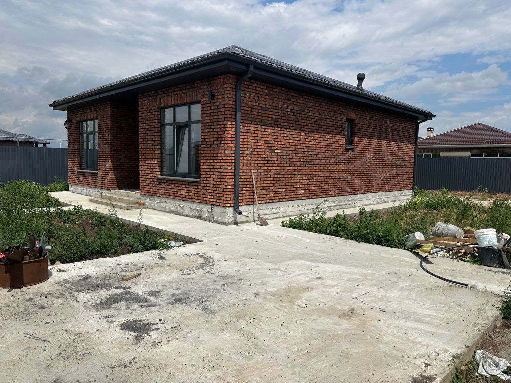 Продажа дома, 122м <sup>2</sup>, 5 сот., Щепкин