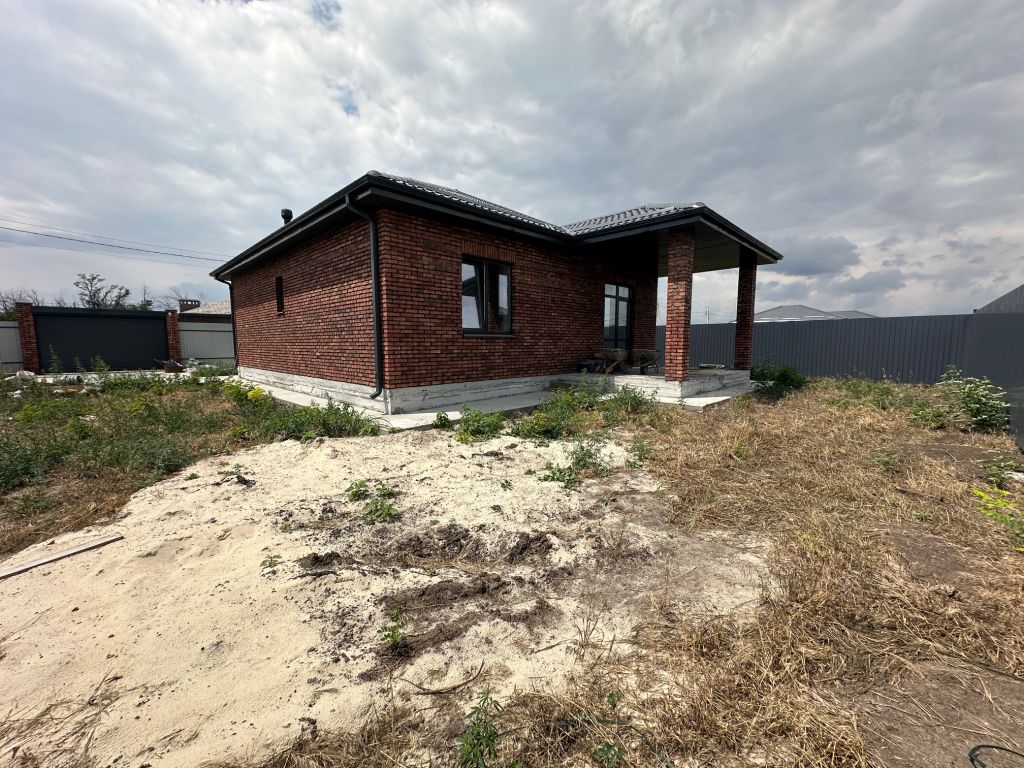 Продажа дома, 122м <sup>2</sup>, 5 сот., Щепкин