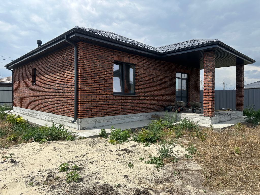 Продажа дома, 122м <sup>2</sup>, 5 сот., Щепкин