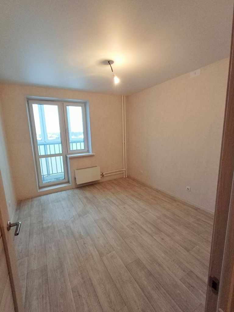 Продажа 1-комнатной новостройки, Нижний Новгород, Малоэтажная ул,  3