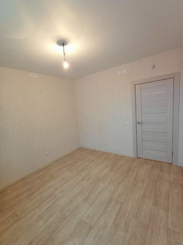 Продажа 1-комнатной новостройки, Нижний Новгород, Малоэтажная ул,  3